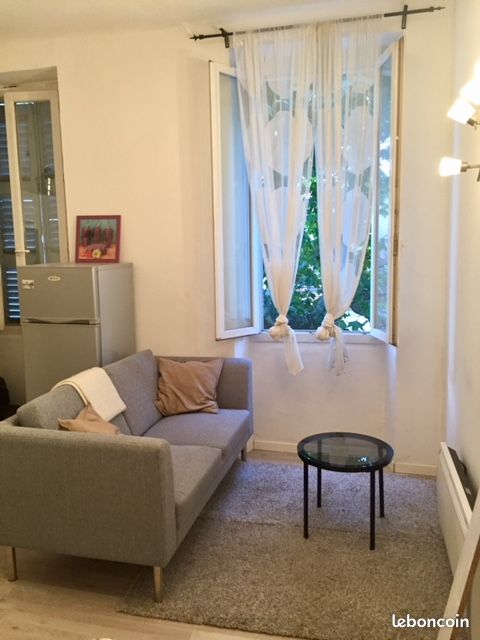 Appartement 1 pièce 31 m² · à Marseille · 31 m² · 99 000 €
