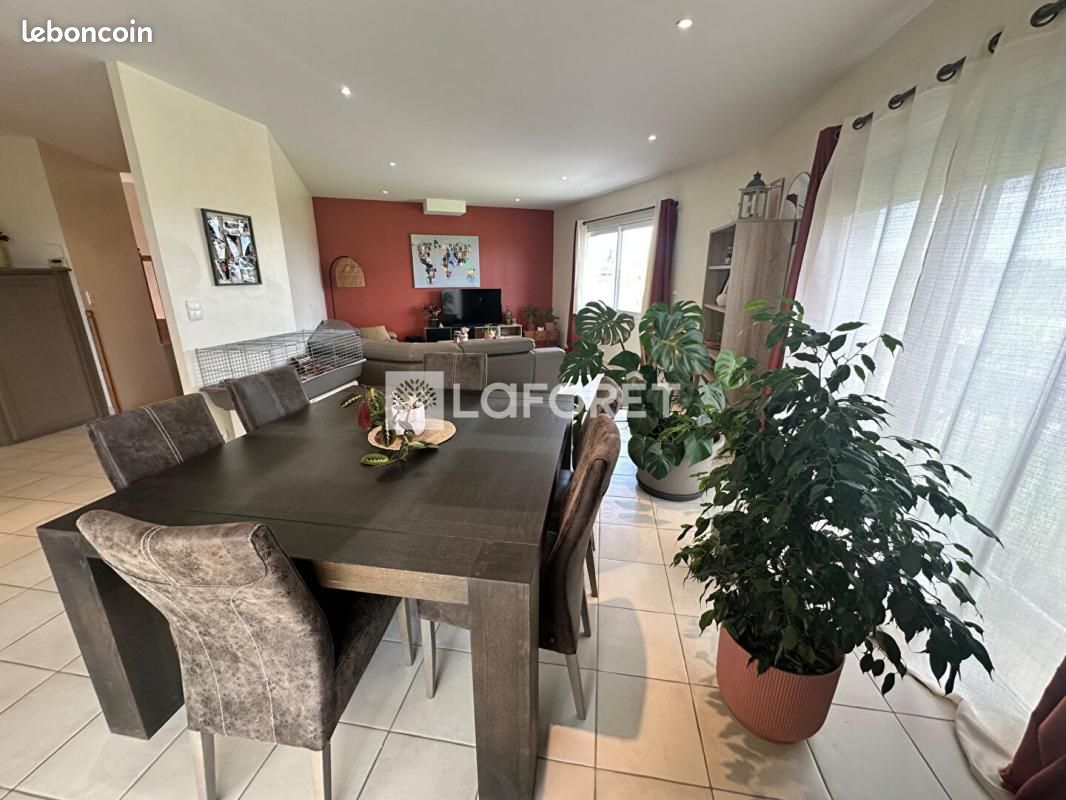 Maison 6 pièces 153 m² (image 3)