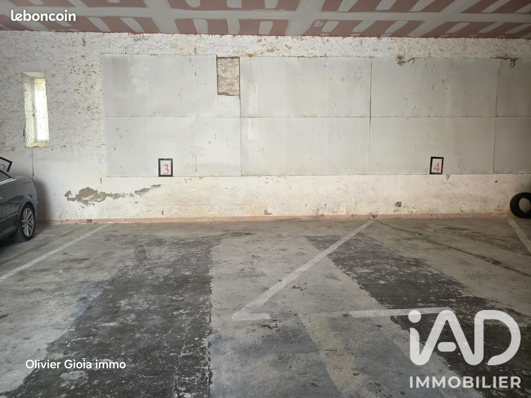 Appartement 1 pièce 10 m² · à Coursan · 10 m² · 55 €/mois