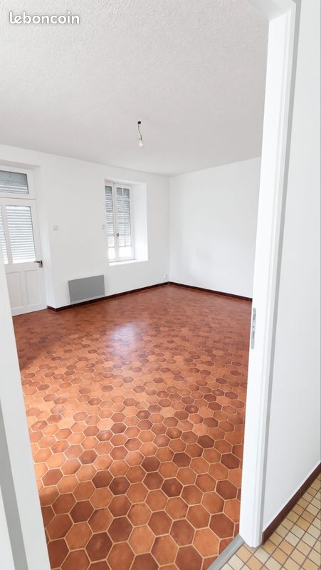 Maison 4 pièces 82 m² · à Bressuire · 82 m² · 650 €/mois