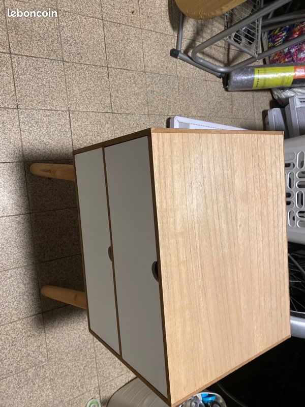 Commode chambres de nuits (image 2)