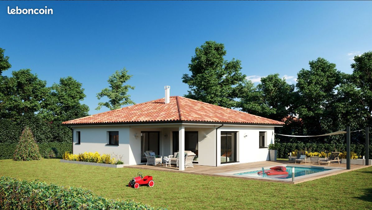 Maison 4 pièces 99 m² · à Saint-Sever · 99 m² · 228 420 €