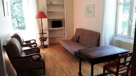 Appartement 2 pièces 45 m² · à Romans-sur-Isère · 45 m² · 644 €/mois