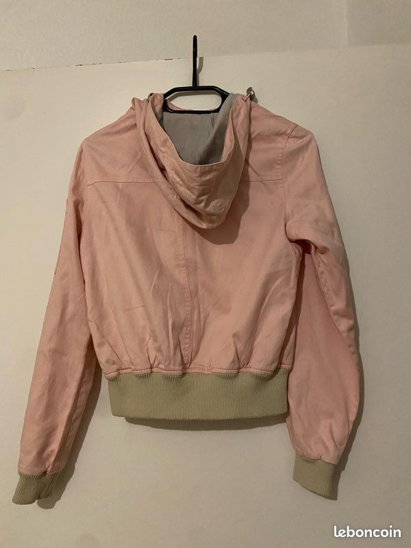 Veste et doudoune 12 ans (image 5)