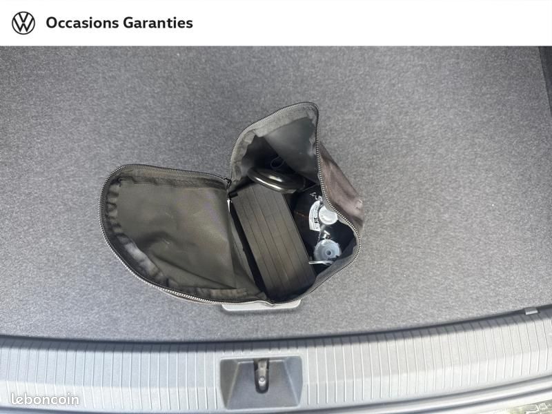 Volkswagen Tiguan 1.5 eTSI 150ch R-Line Edition DSG7 (image 34)