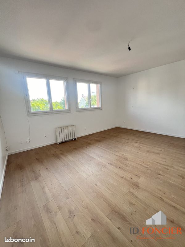 Appartement 1 pièce 34 m² · à Morangis · 34 m² · 680 €