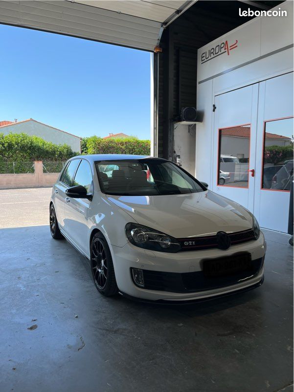 Golf 6 gti (image 2)