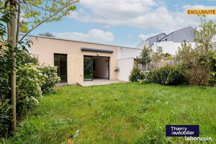 Maison 3 pièces 60 m² — 5