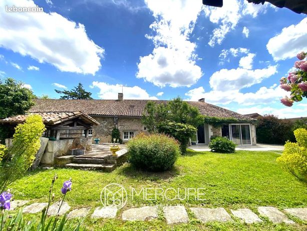 Ferme 5 pièces 210 m²
