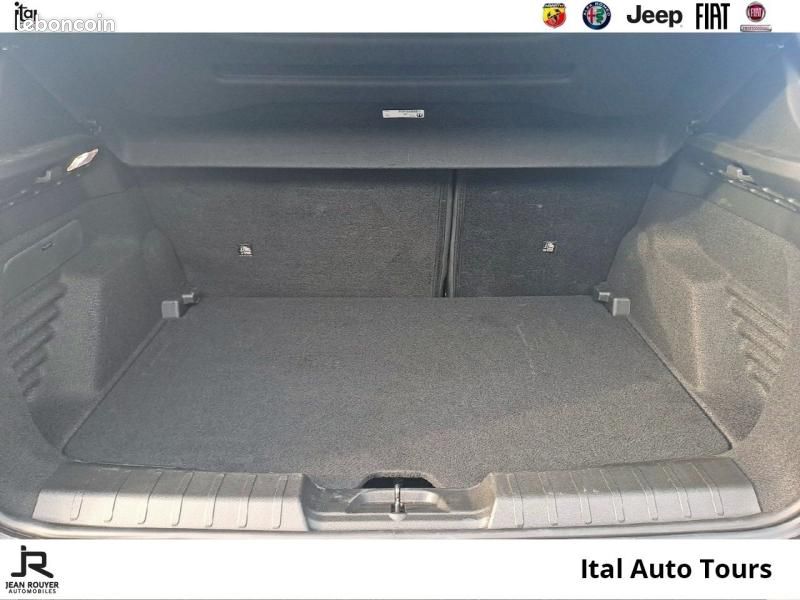 Jeep Avenger 1.2 Turbo T3 100ch MHEV Altitude BVR6 eHybrid (image 6)
