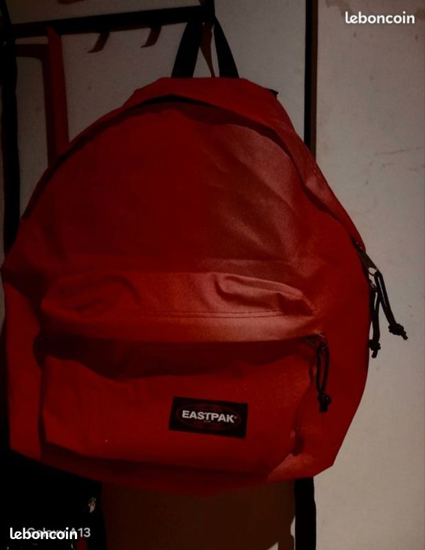 Sac à dos (image 1)