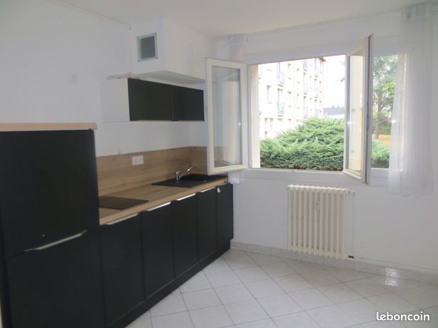 Location T2 St-Jacques de la lande