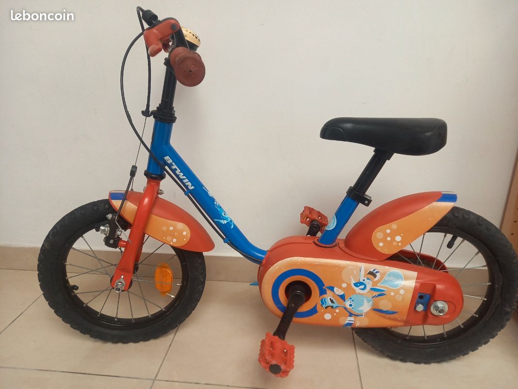 Velo enfant (image 1)