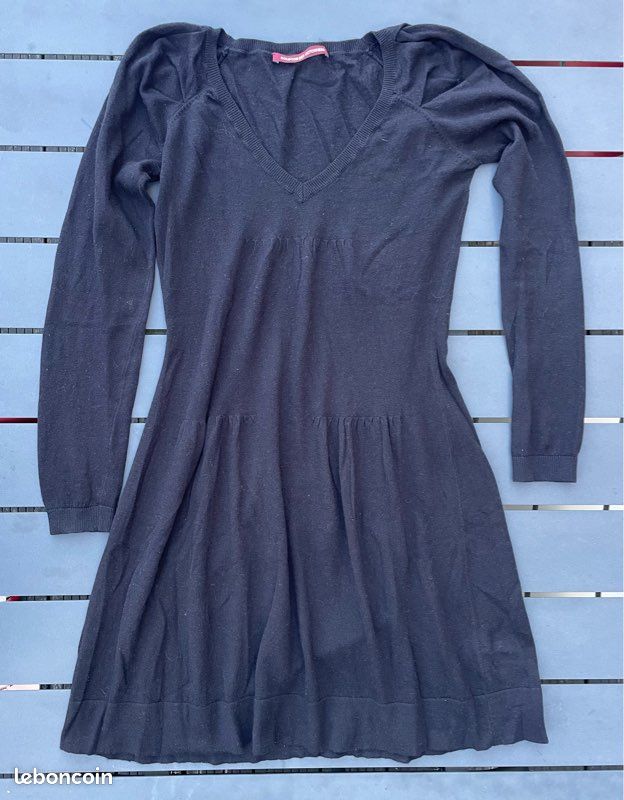 depot vente de luxe en ligne missoni pull occasion en viscose kaki