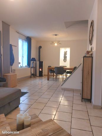 Maison individuelle de ville Vitry en Artois