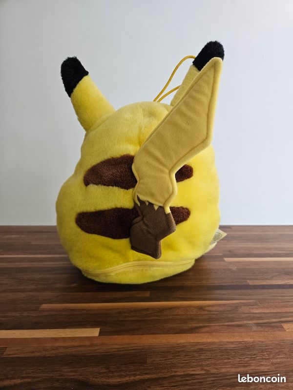 Range pyjama pikachu (image 2)