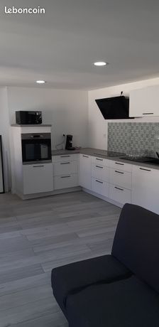 Appartement F2 Meublé Centre Ville Lons le Saunier