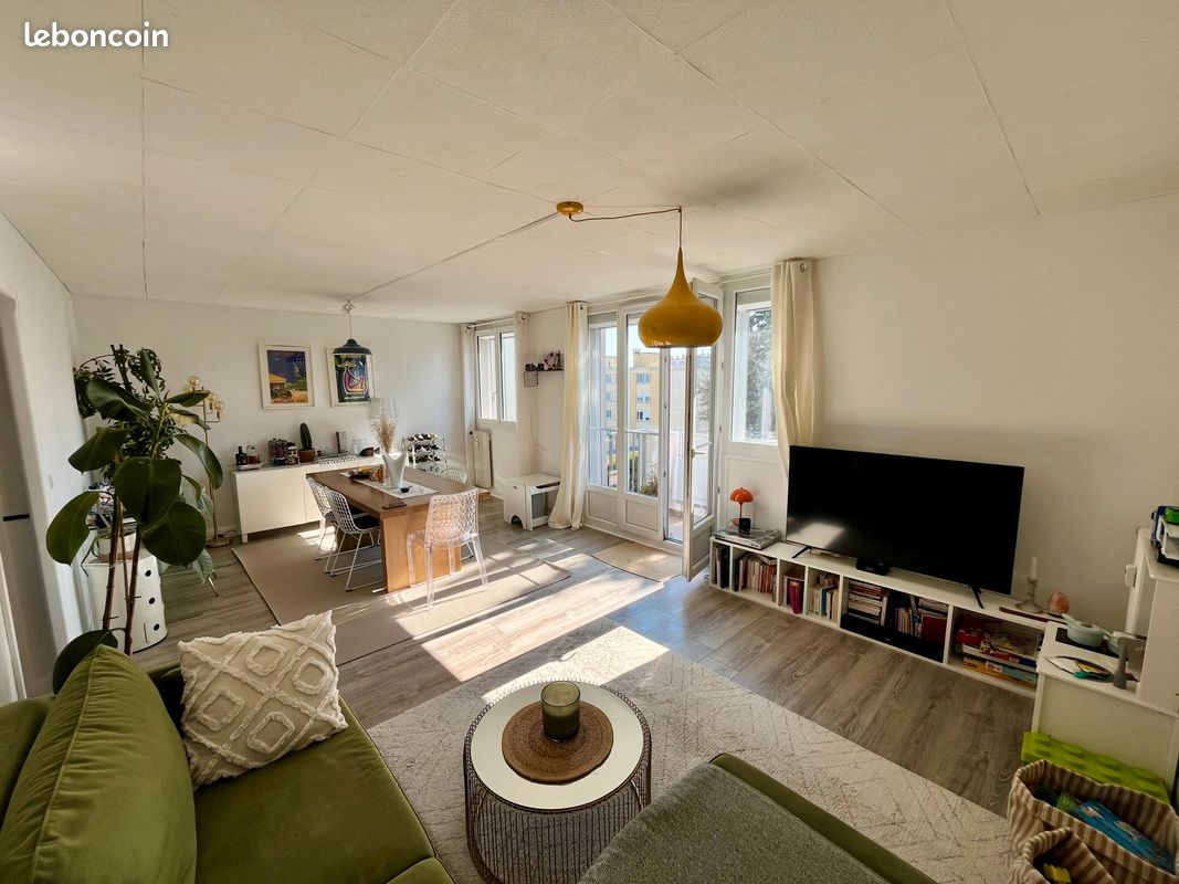 Appartement 3 pièces 65 m² · à Eaubonne · 65 m² · 175 000 €