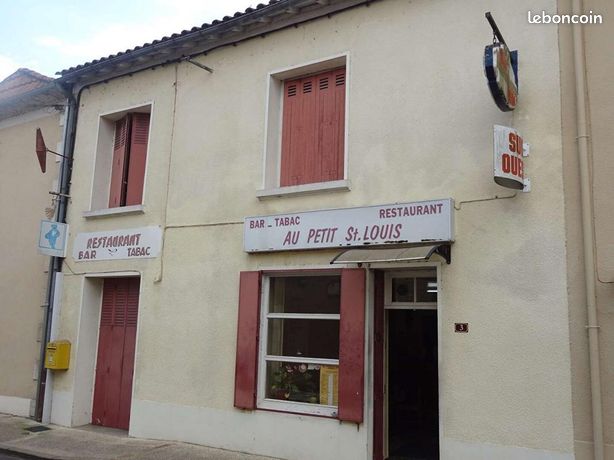 Maison 8 pièces 215 m²