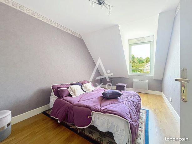 Appartement 4 pièces 84 m² — 8