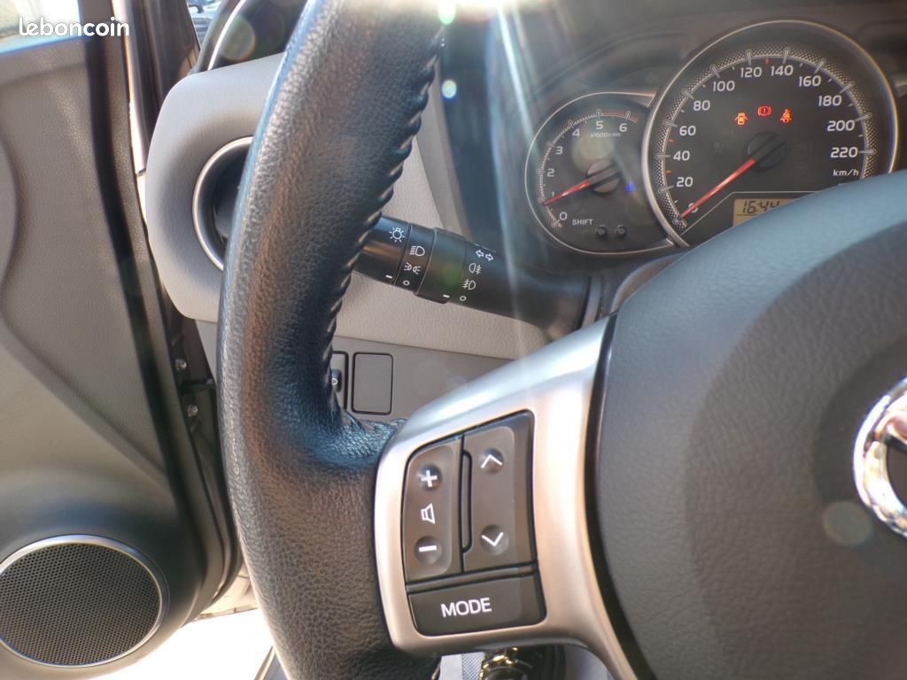 Toyota Yaris 90cv D-4D DYNAMIC (image 20)