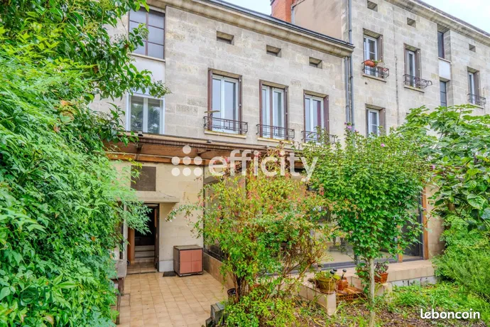 Annonce vente Maison bordeaux