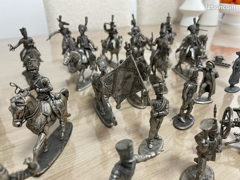 Soldats mhsp d'occasion - Collection - - page 6