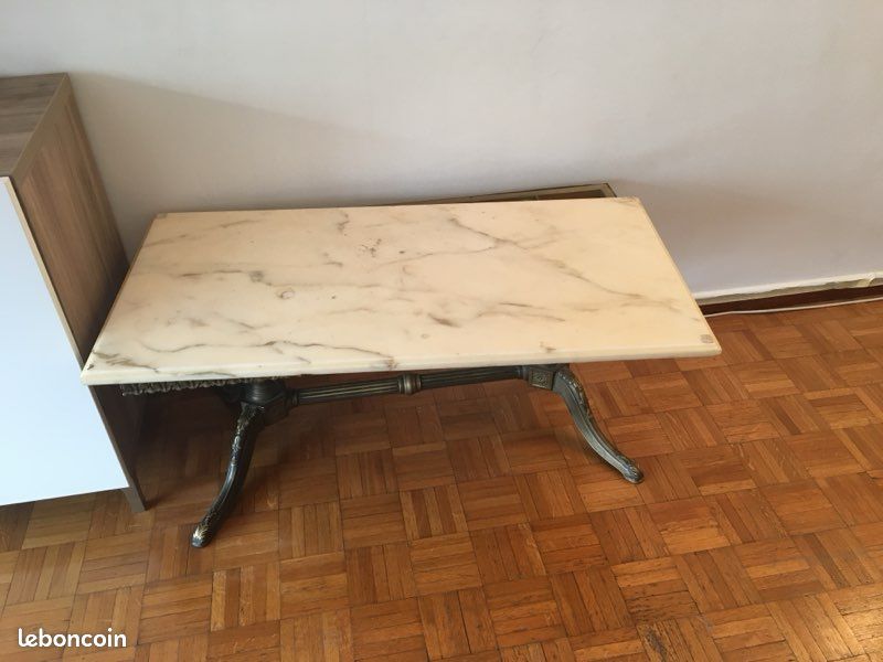 Table basse (image 1)
