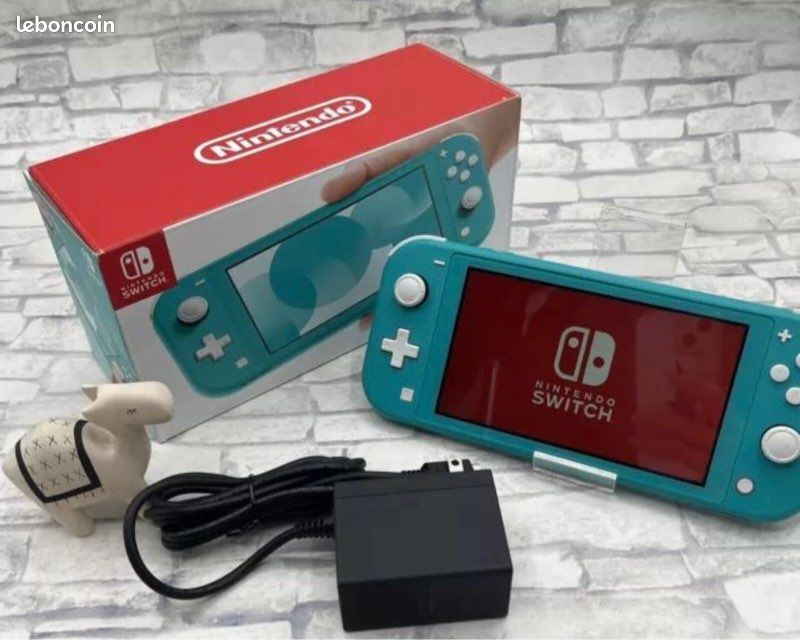 Nintendo Switch Lite Fifa Nintendo Switch Lite Fifa 21 Bundle