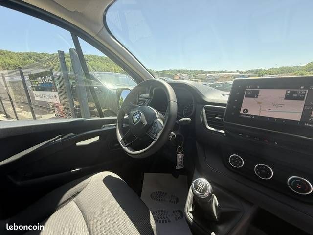 Renault Trafic L2 ZEN DCI 150 CH (image 10)