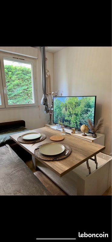 Appartement 2 pièces 25 m² · à Nice · 25 m² · 800 €/mois
