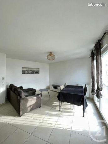 Appartement a louer vigneux-sur-seine - 3 pièce(s) - 69 m2 - Surfyn