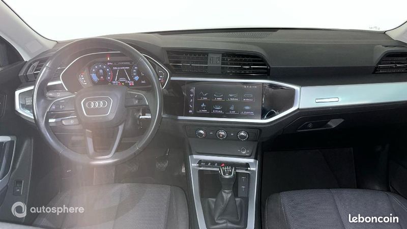 Audi Q3 Sportback 35 TFSI 150ch (image 11)