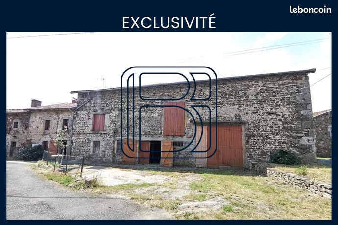 Maison 8 pièces 72 m²