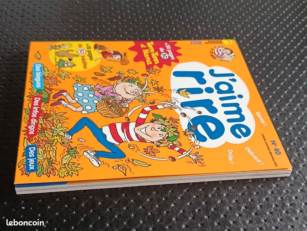 Livre enfants (image 4)