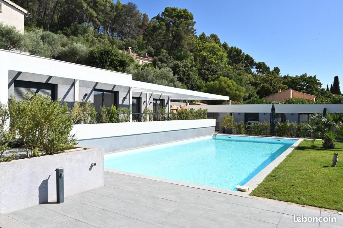 Appartement 3 pièces 72 m² · à La Farlède · 72 m² · 420 000 €