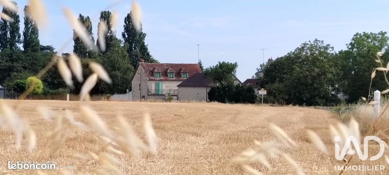 Maison 4 pièces 113 m²