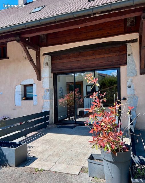 Appartement 2 pièces 38 m² · à Annecy · 38 m² · 225 000 €