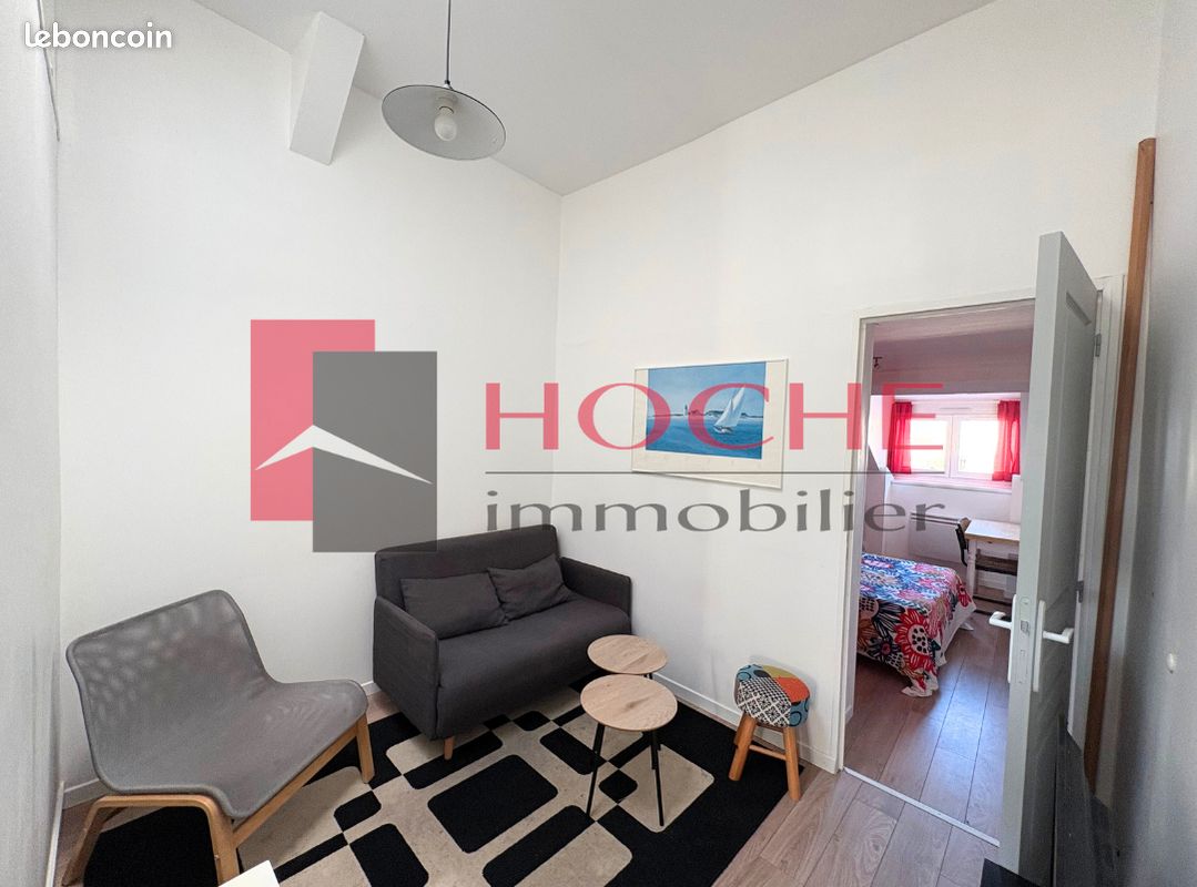 Appartement a louer fontaine - 2 pièce(s) - 36 m2 - Surfyn