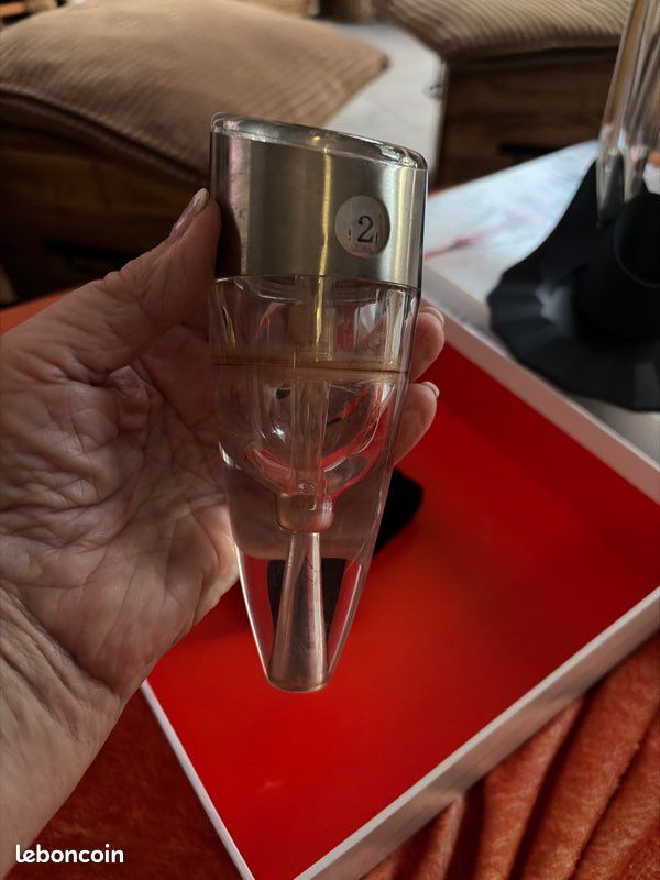 Aérateur de vin de luxe (image 4)