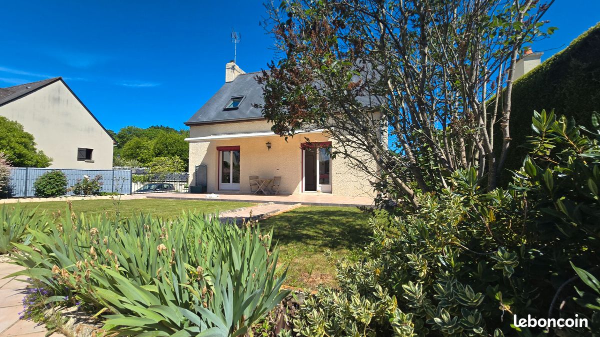 Maison 5 pièces 93 m² · à Taden · 93 m² · 243 225 €