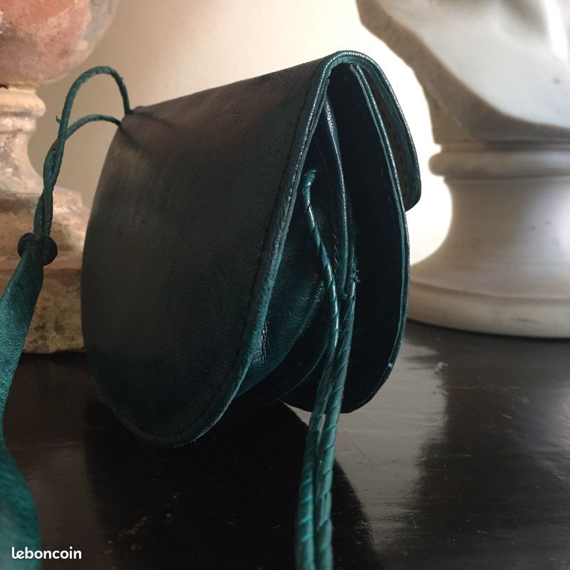 Sac à main femme, ou enfant - Afrique (image 2)
