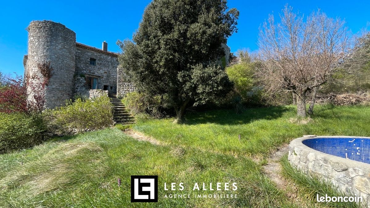 Maison 7 pièces 150 m² · à Valaurie · 150 m² · 212 000 €