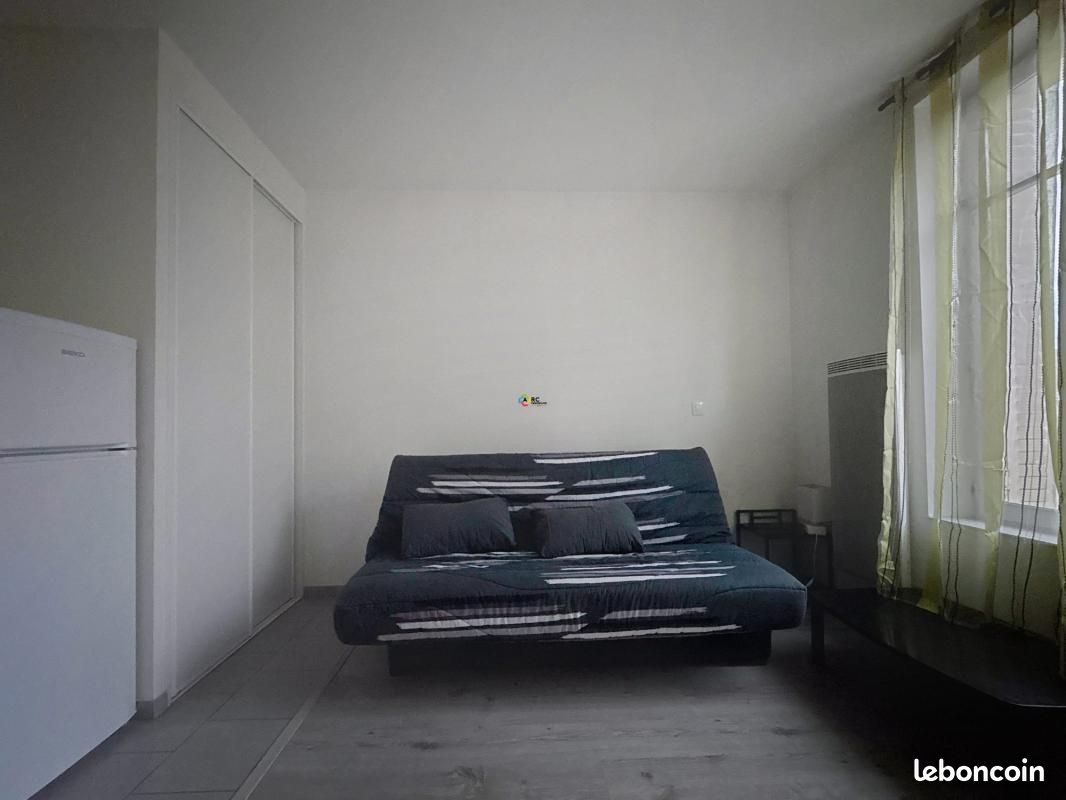 Appartement a louer orleans - 1 pièce(s) - 25 m2 - Surfyn