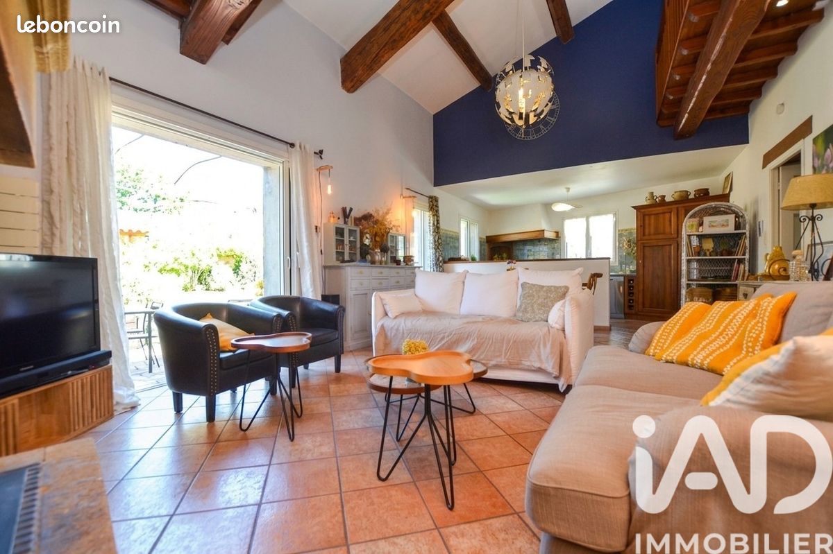 Maison 7 pièces 167 m² · à Bize-Minervois · 167 m² · 229 000 €