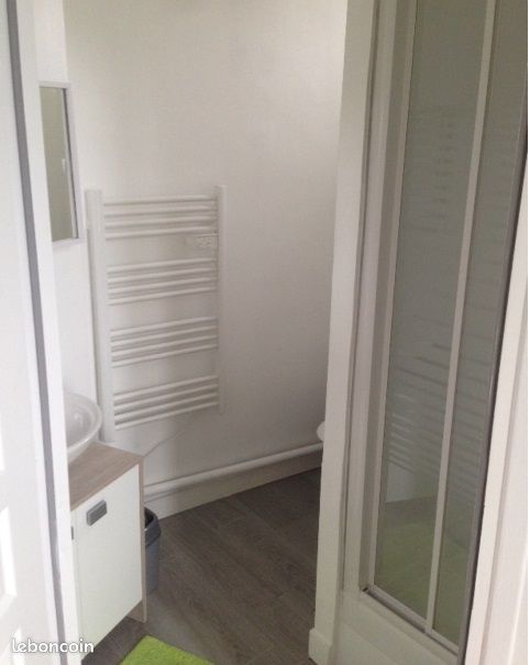 Appartement a louer saint-cyr-l'ecole - 1 pièce(s) - 16 m2 - Surfyn