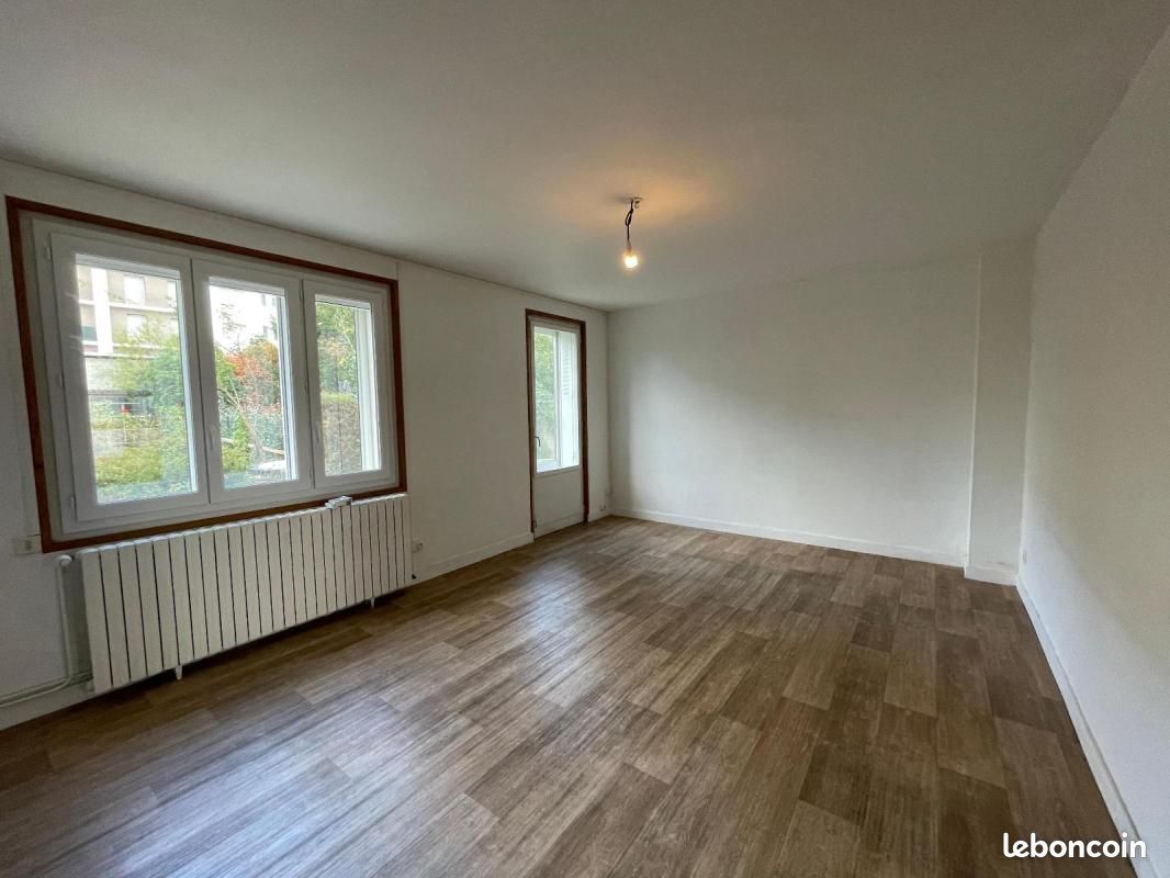 Maison 5 pièces 81 m² · à Angers · 81,3 m² · 1 070 €/mois