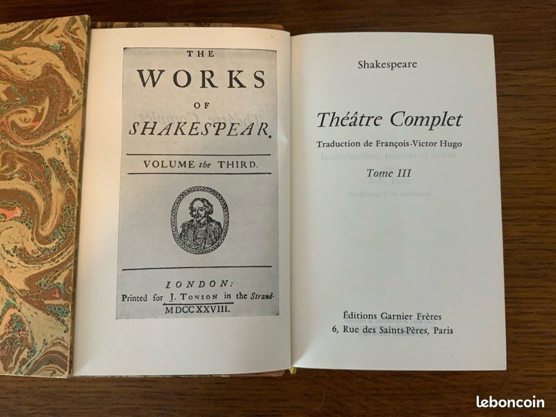 Livres de Collection Garnier et Frères (image 8)