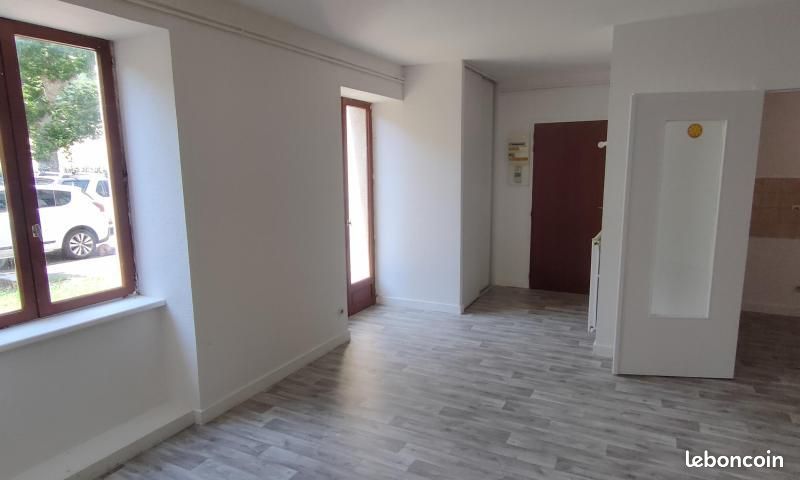 Appartement 4 pièces 96 m² · à Saint-Paul-en-Cornillon · 96 m² · 507 €