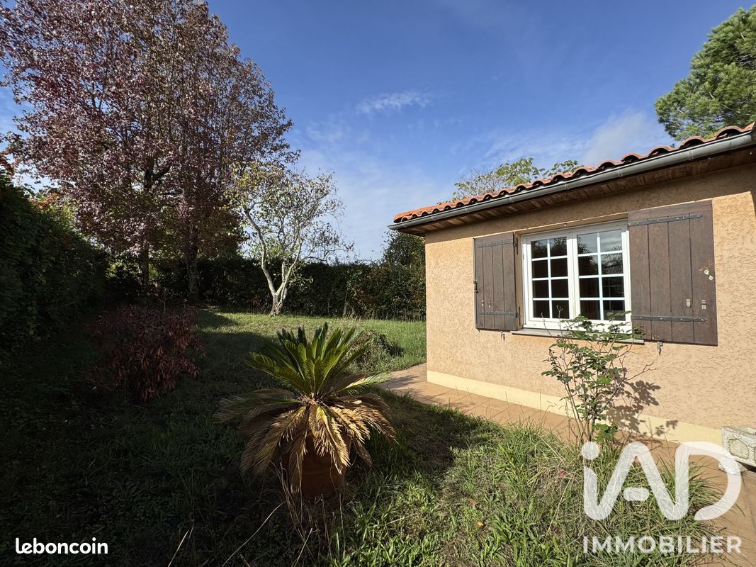 Maison 4 pièces 99 m² · à Artigues-près-Bordeaux · 99 m² · 298 000 €
